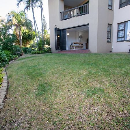 7 The Shades Umhlanga Rocks Apartamento Durban Exterior foto