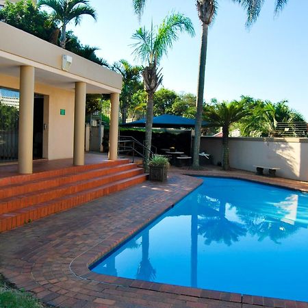 7 The Shades Umhlanga Rocks Apartamento Durban Exterior foto